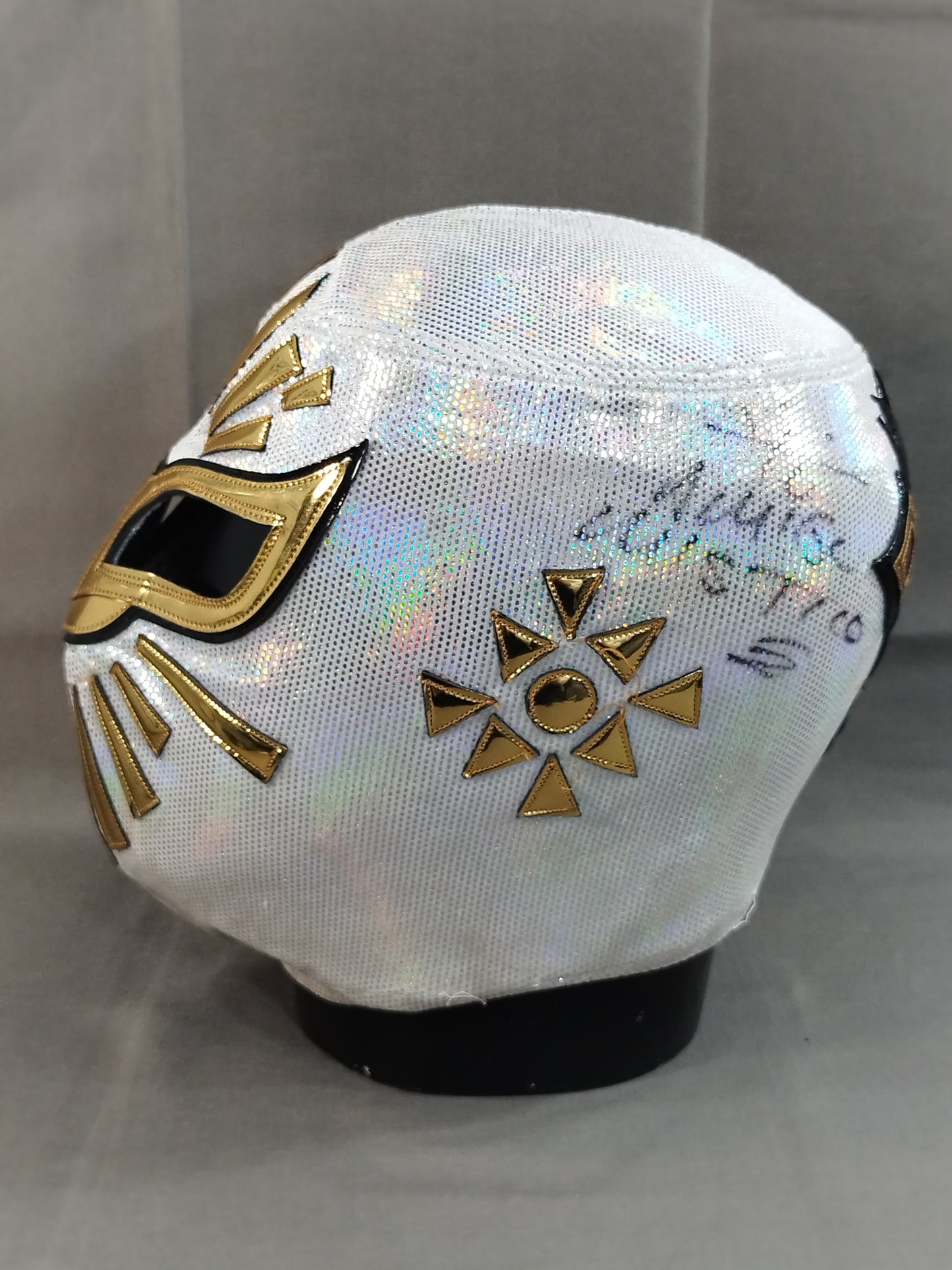 Mistico