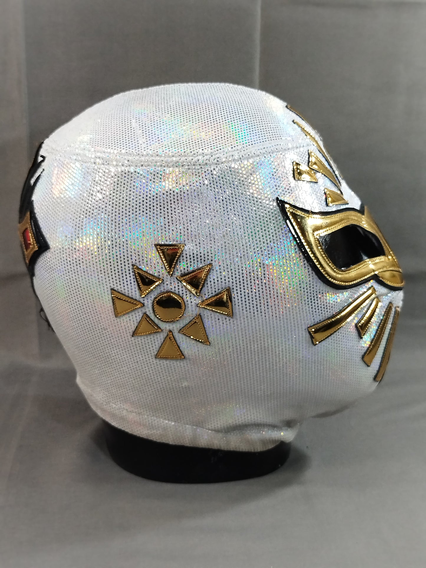 Mistico