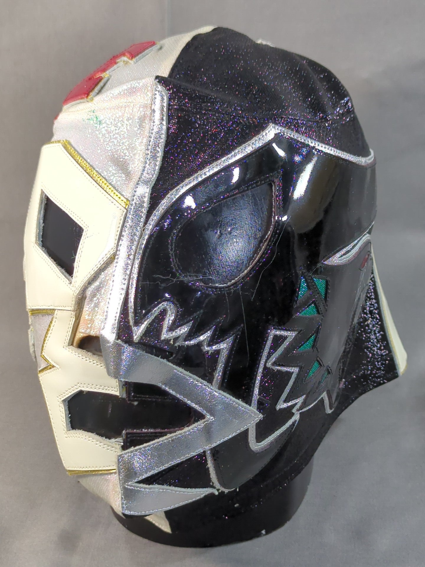 Dr. Wagner  Jr.