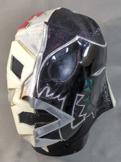 Dr. Wagner  Jr.
