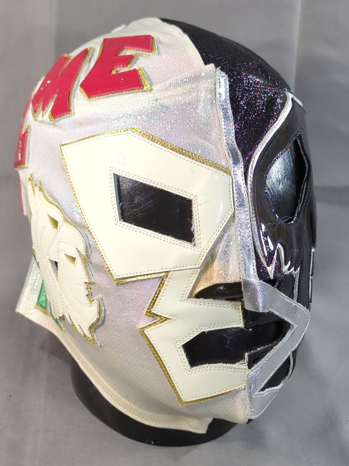 Dr. Wagner  Jr.