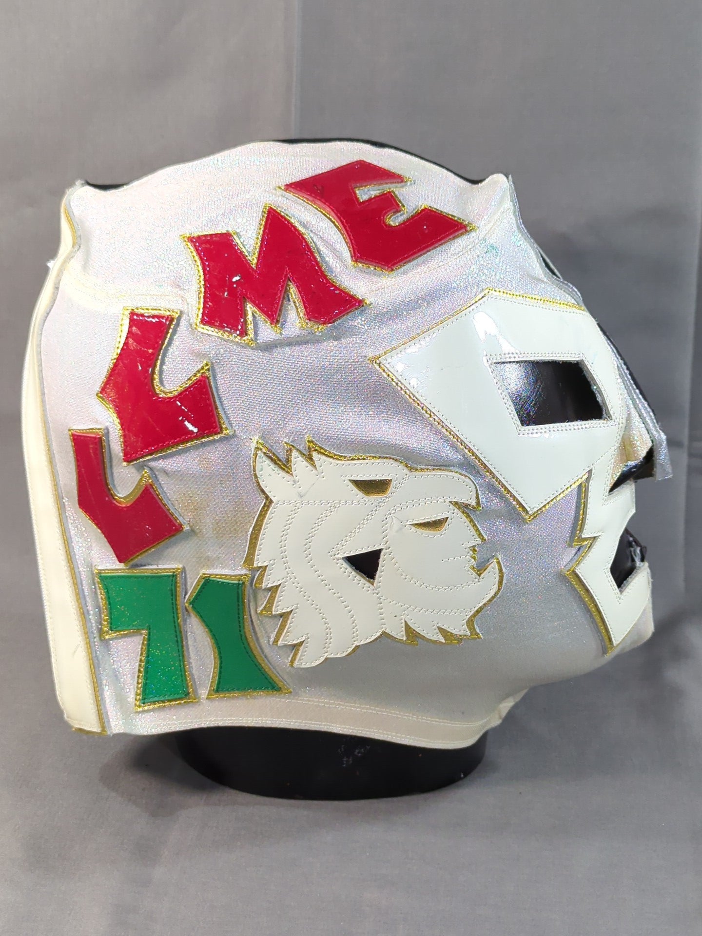 Dr. Wagner  Jr.