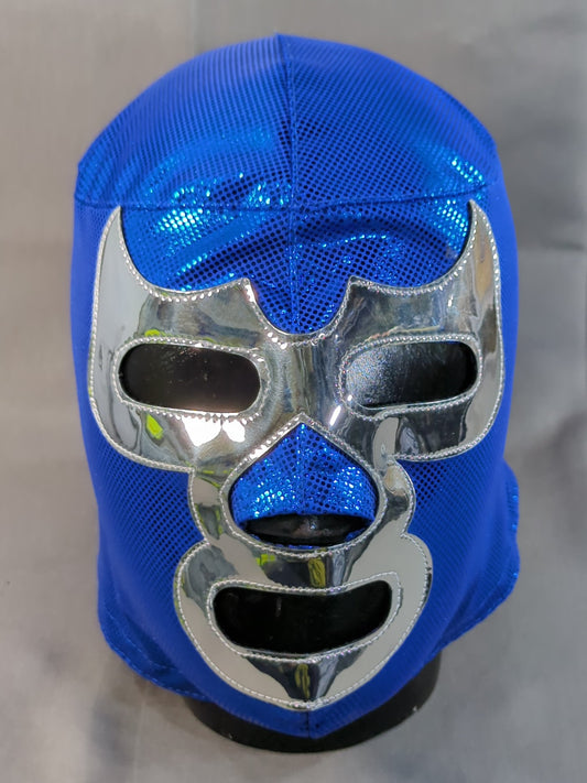 Blue Demon