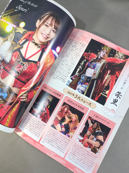 STARDOM DREAM QUEENDOM 2021 SPECIAL EDIT