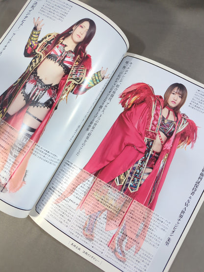 STARDOM DREAM QUEENDOM 2021 SPECIAL EDIT