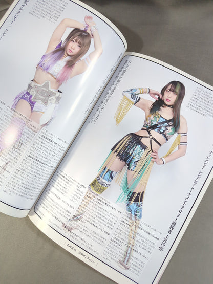 STARDOM DREAM QUEENDOM 2021 SPECIAL EDIT