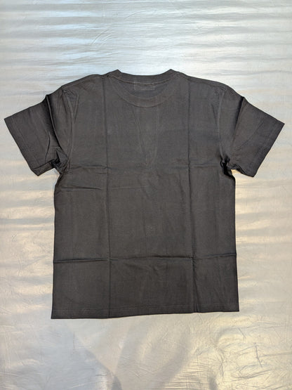 後楽園ホール×プロレスラーコラボ 上谷沙弥「SERVANTS ARE CRAZY ABOUT THEIR QUEEN / Costume」Tシャツ