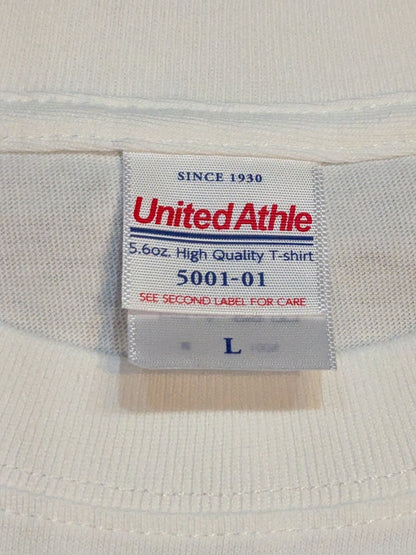 Sareee (SARRAY) '15th Anniversary' T-shirt (White)