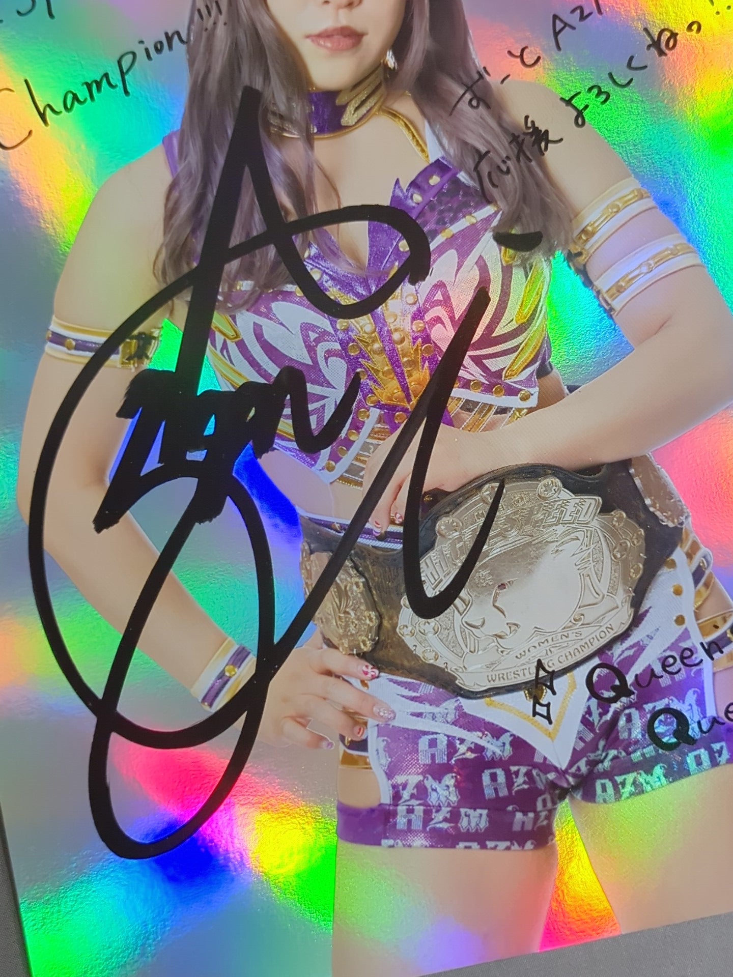 AZM Pro-Photo (Special Edit)