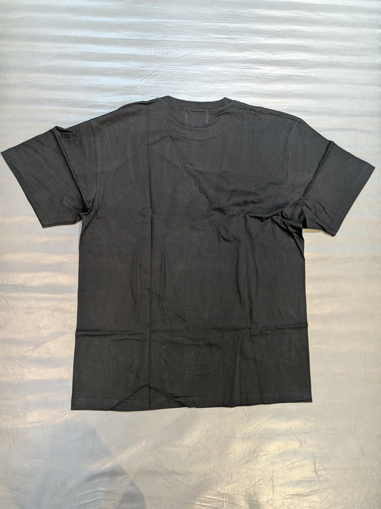 HTML ZERO3× STARDOM Saki Kashima  Collaboration T-Shirt (Black)
