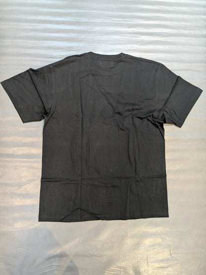 HTML ZERO3× STARDOM Saki Kashima  Collaboration T-Shirt (Black)