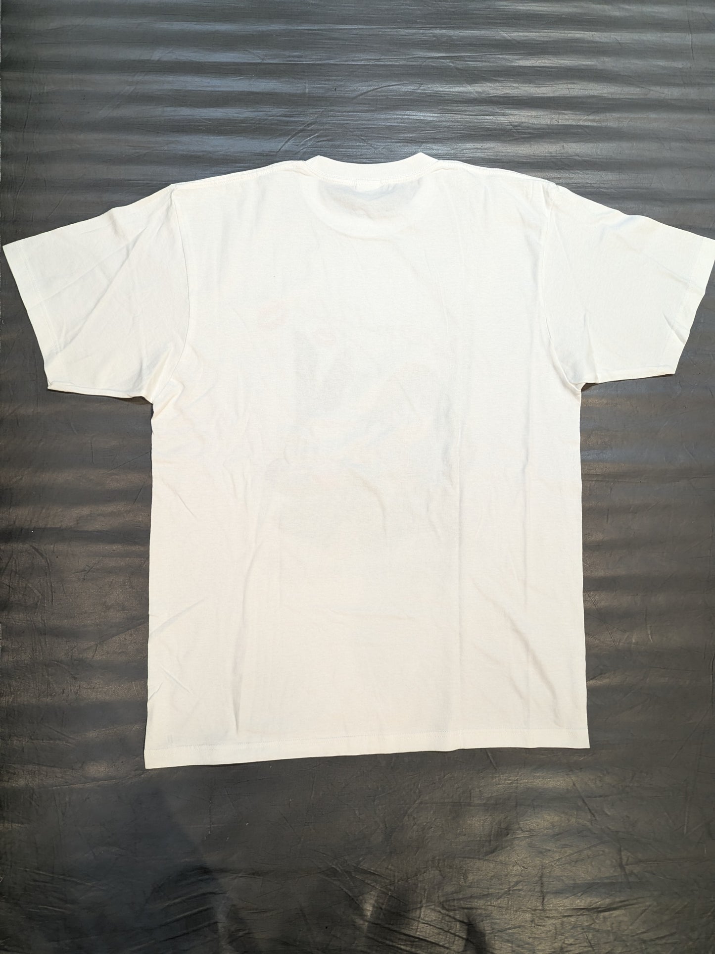 上福ゆき「8周年記念」イラストTシャツ