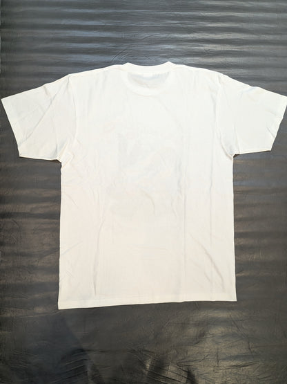 上福ゆき「8周年記念」イラストTシャツ