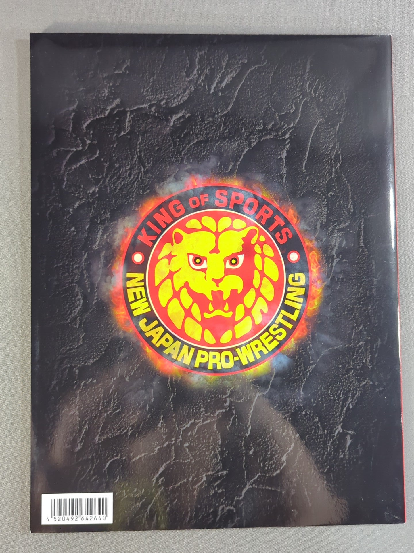 G1 CLIMAX 27 / G1クライマックス27