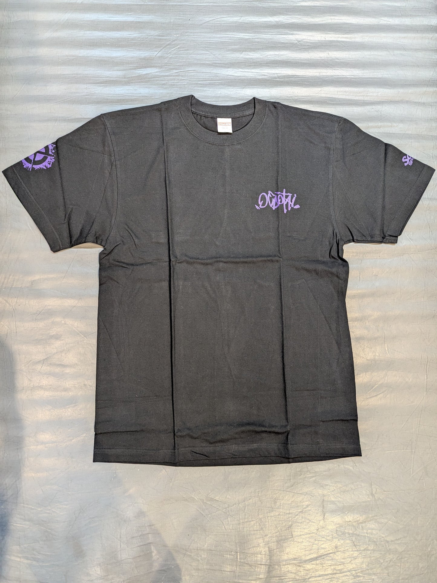 OEDO TAI  Unit T-Shirt