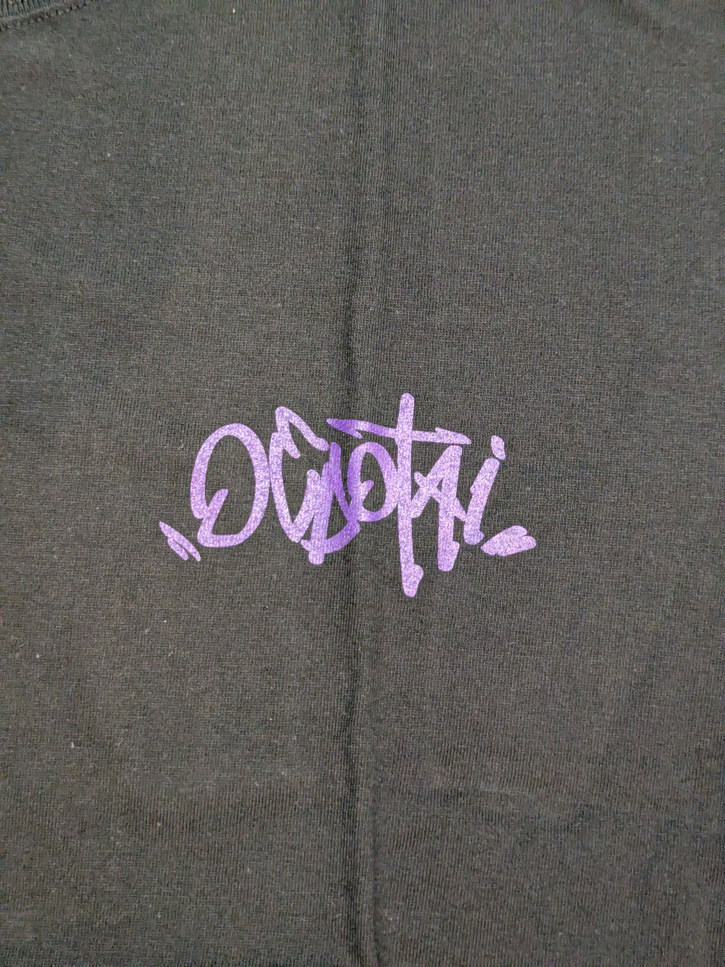OEDO TAI  Unit T-Shirt