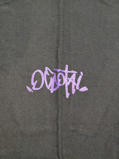 OEDO TAI  Unit T-Shirt
