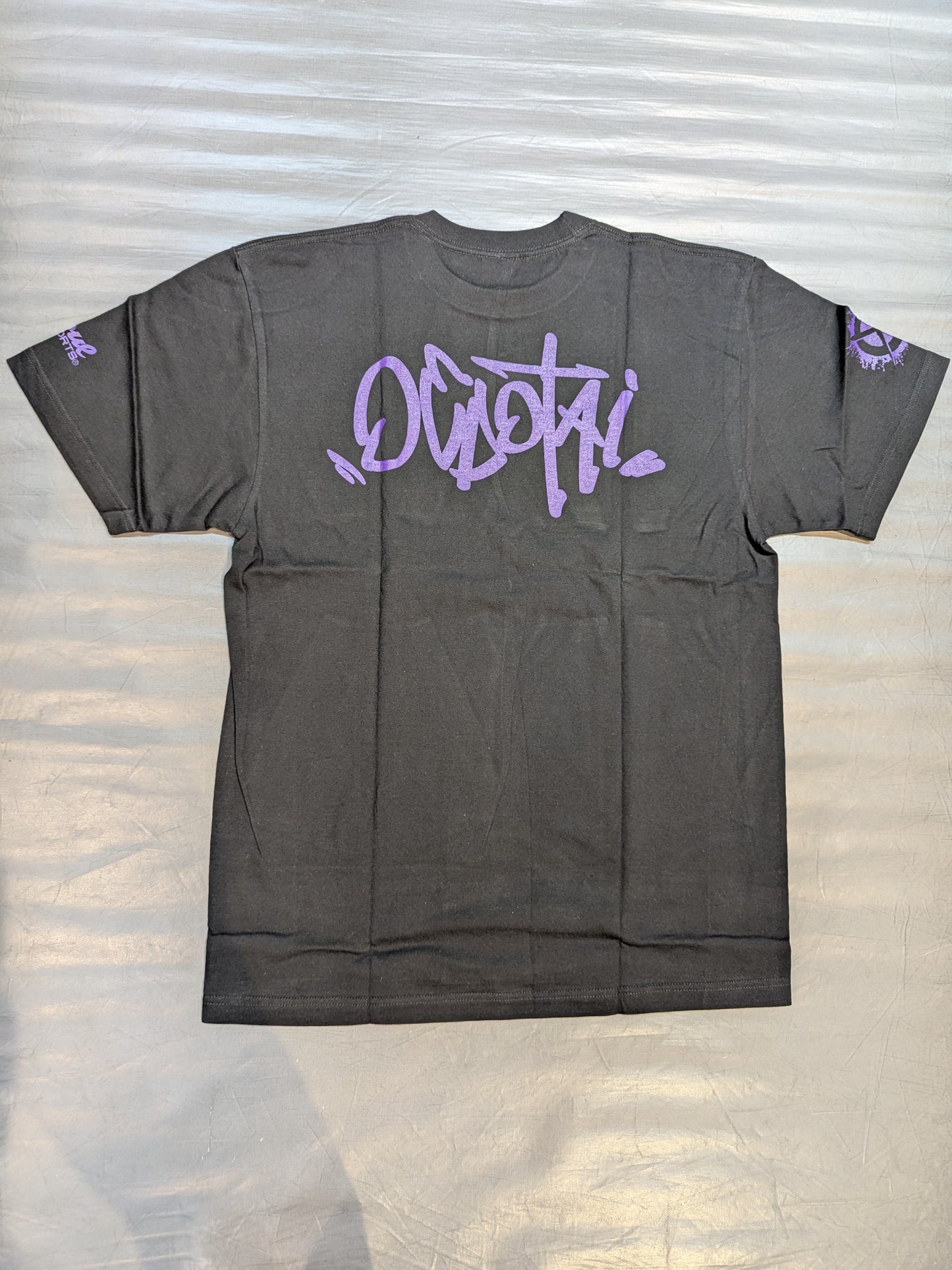 OEDO TAI  Unit T-Shirt