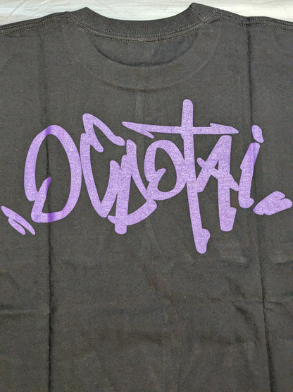 OEDO TAI  Unit T-Shirt
