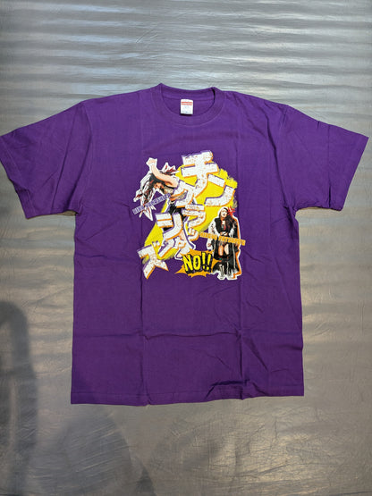 Chincrashers (Hiroyo Matsumoto & Rina Yamashita) Picture T-Shirt