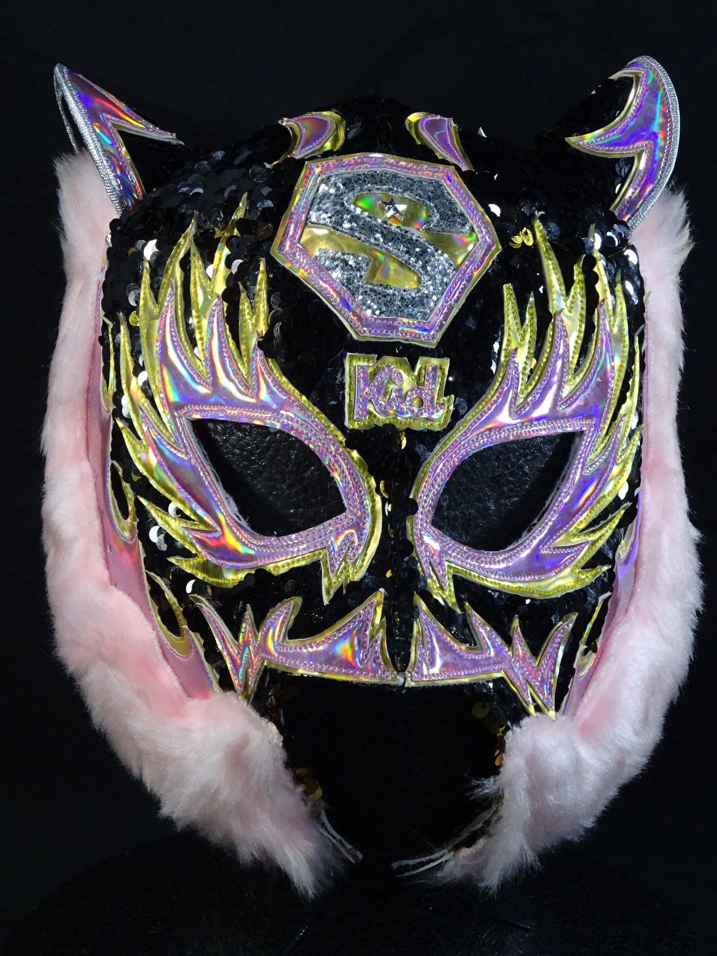 スターライト・キッド