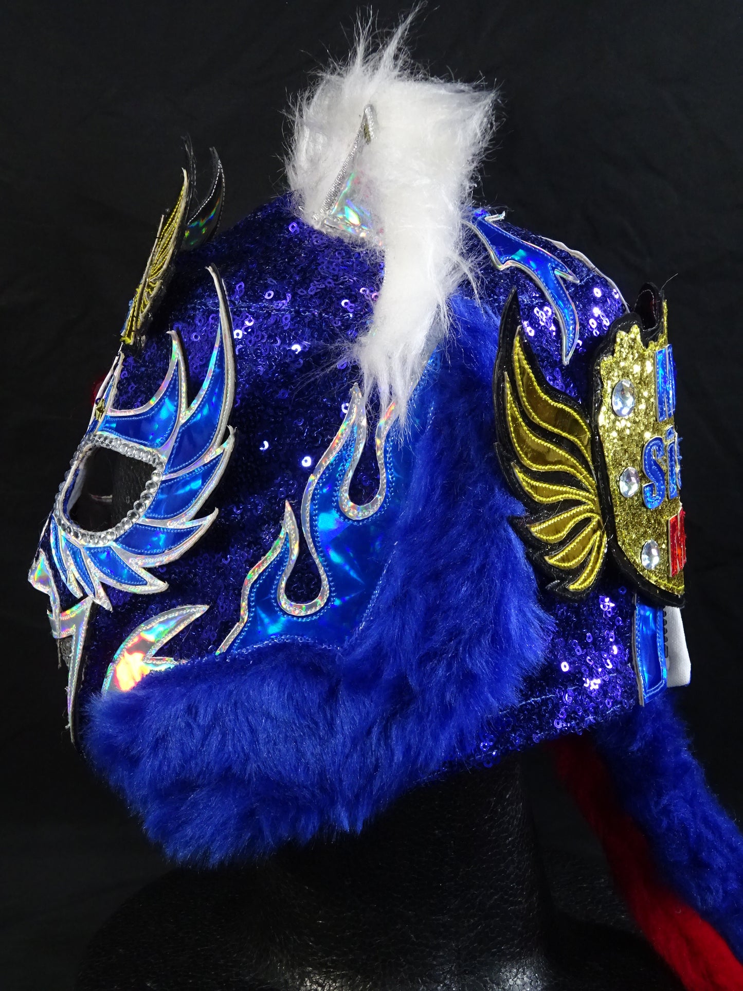 Mayu Iwatani 