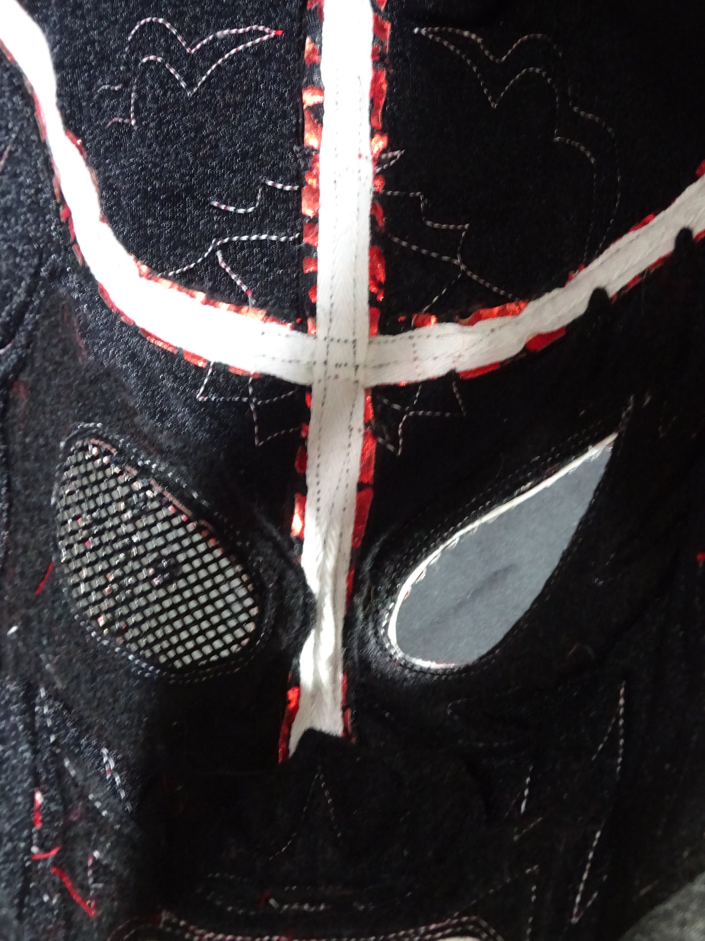 ★ Utami Hayashishita worn by him during the recapture of the 13th World of Stardom !! ★