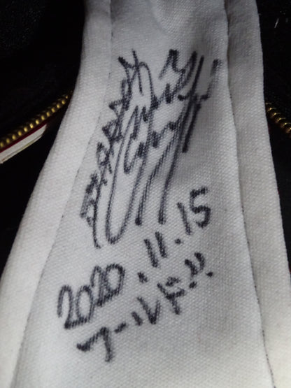 ★ Utami Hayashishita worn by him during the recapture of the 13th World of Stardom !! ★