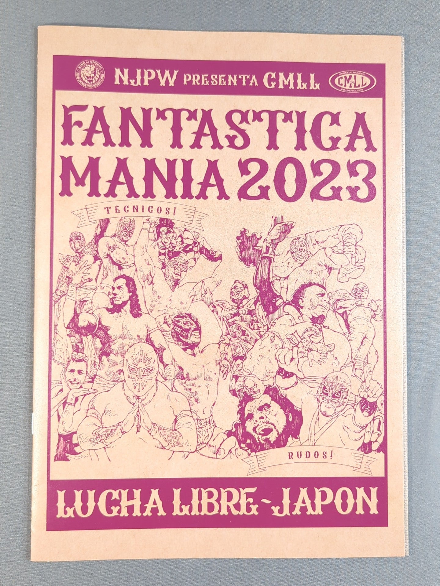 FANTASTICA  Mania 2023 / FANTASTICA MANIA 2023