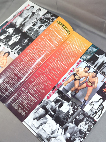 ★ Riki Choshu Retirement Commemorative Match ★ FINAL POWER HALL in YOKOHAMA / TOKUYAMA