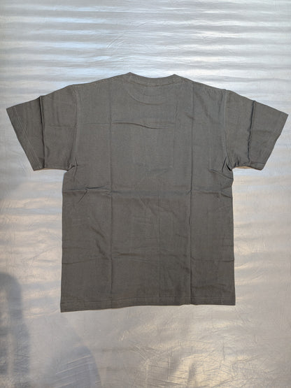 Maika × Loft T-Shirt (Charcoal)