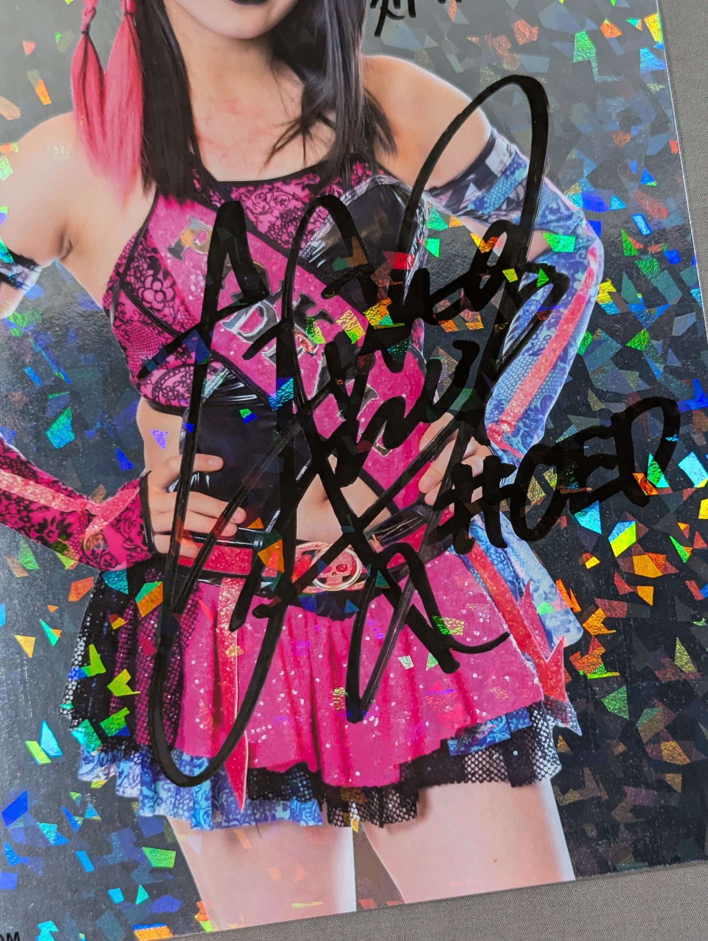 吏南 キラポートレート(A-1)