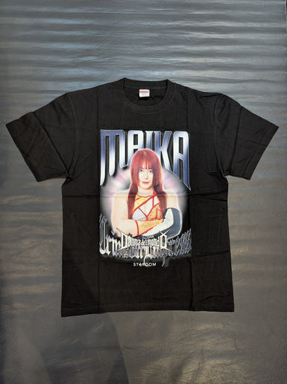 Maika  Wrap T-Shirt (2023)