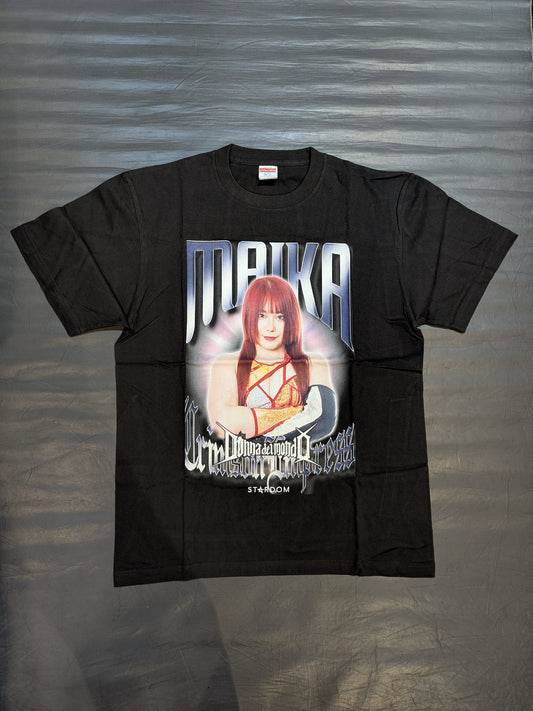 舞華 ラップTシャツ(2023)