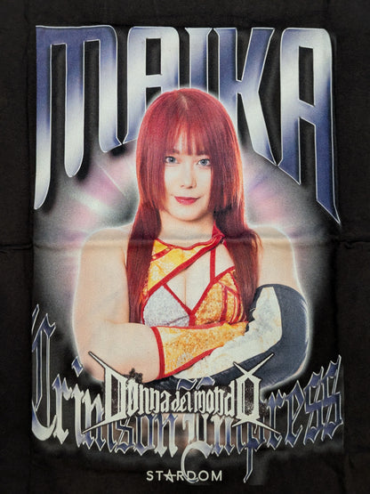 Maika  Wrap T-Shirt (2023)