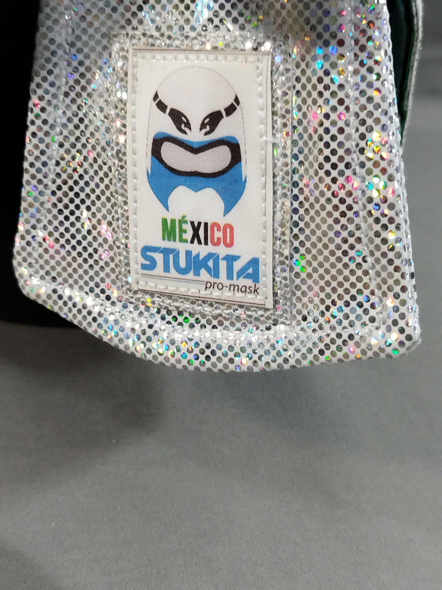 Stukita