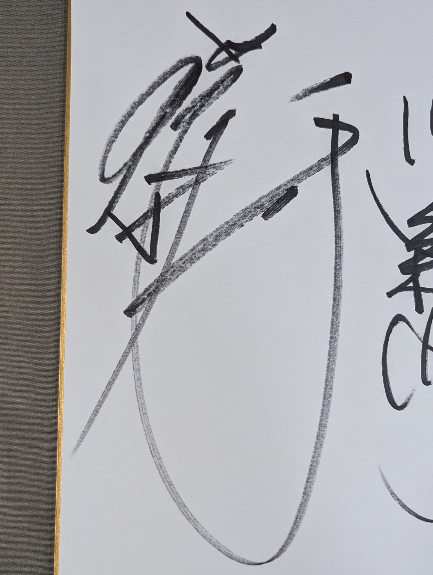 Akira Maeda  & Toshiaki Kawada
