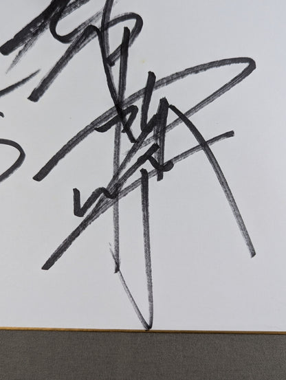 小橋建太＆秋山準＆武藤敬司＆蝶野正洋