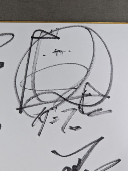 武藤敬司＆＆蝶野正洋＆ダンプ松本＆ブル中野