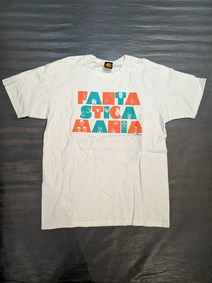 FANTASTICA MANIA 2013 Commemorative T-Shirt (White)
