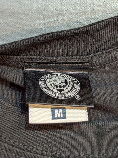 L.I.J.×AGUILA T-shirt