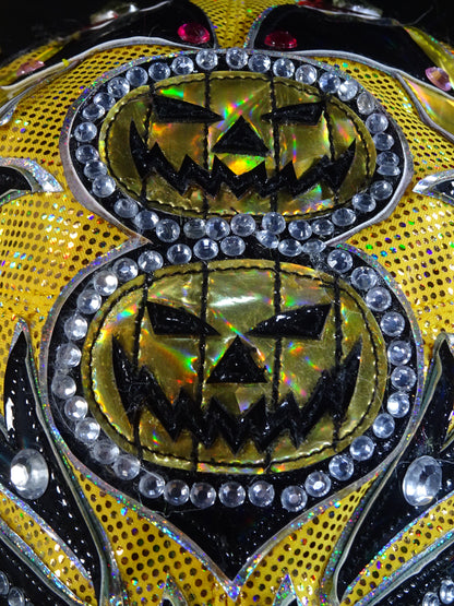 ★ Yuzu Pong Mask ★ Yuzuki Aikawa