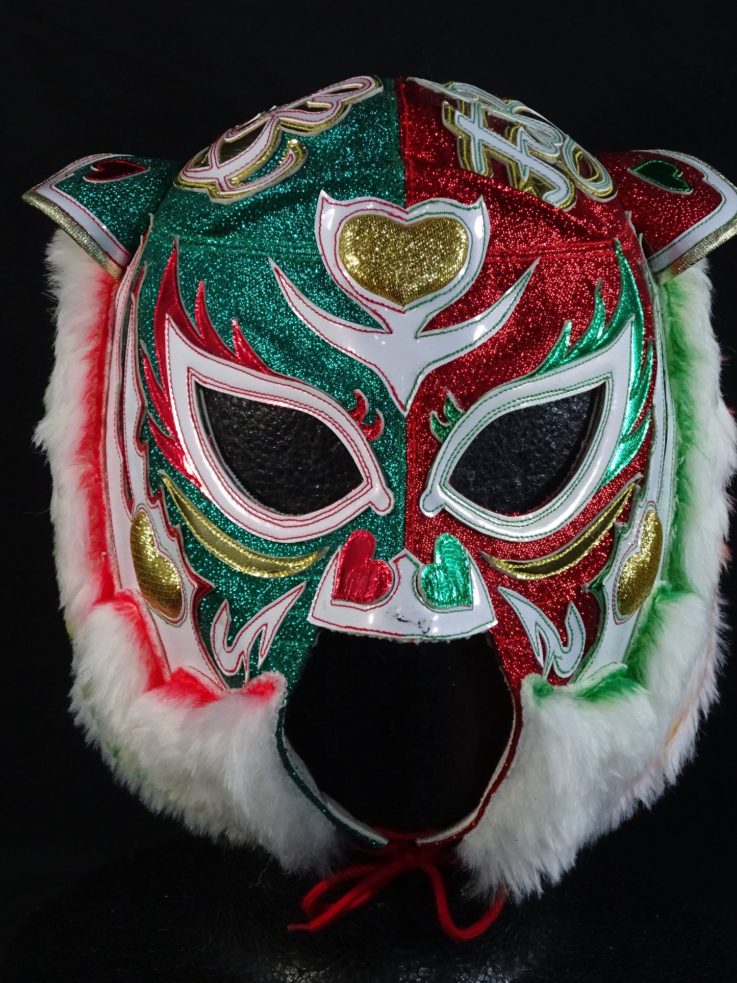 Tigre Fuka