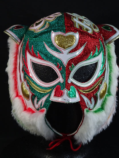Tigre Fuka