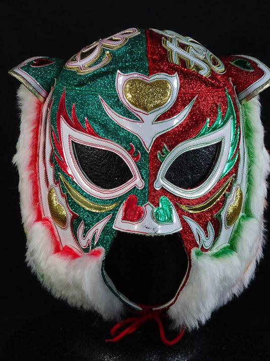 Tigre Fuka