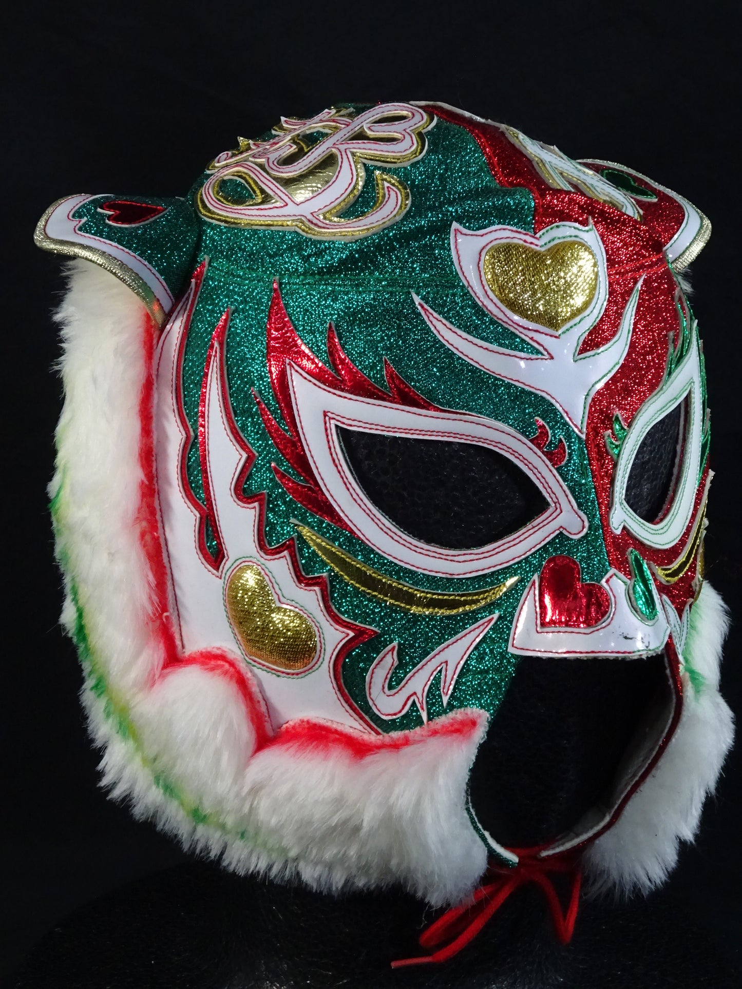 Tigre Fuka