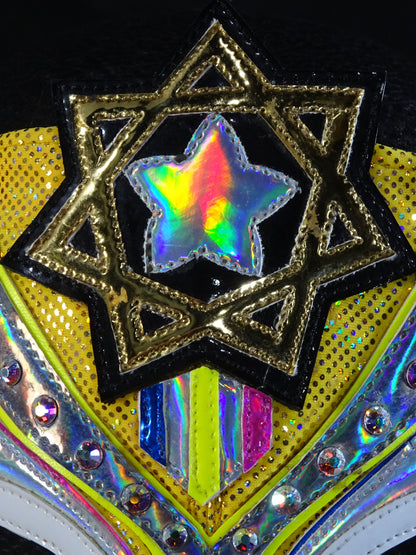 seven stars