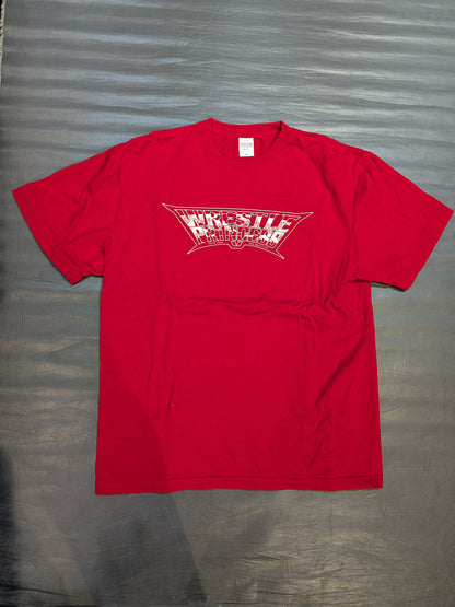 東京女子プロレス「WP5」Tシャツ
