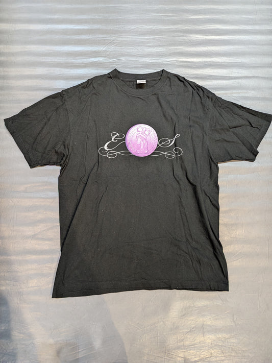 Emi Sakura 'Royal Coin' T-shirt