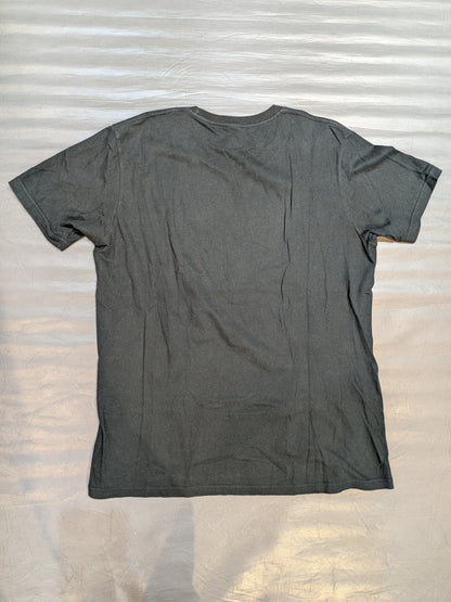 Aoi Kizuki "HAPPY SMILE!" TENSHINRANMAN!」 T-shirt